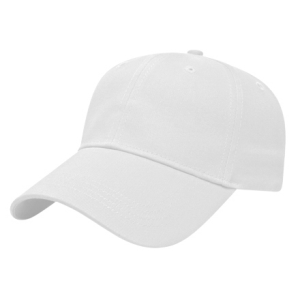 Lightweight Structured Low Profile Cap
