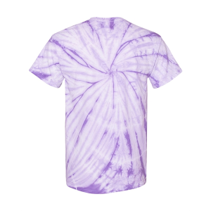 Dyenomite Cyclone Pinwheel Tie-Dyed T-Shirt
